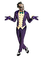 Мужской карнавальный костюм Джокер