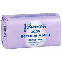 Мыло Johnson s Baby Перед сном, 100 г