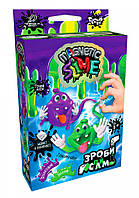 Мини-набор для опытов Crazy Slime Magnetic Danko Toys slm-mg-02-01