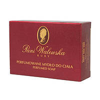 Крем-мыло Pani Walewska Ruby, 100 г