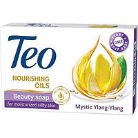 Мыло туалетное Teo Иланг-иланг Mystic Ylang-Ylang, 100г