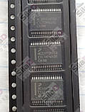 Мікросхема MC33972ATEW Freescale корпус SSOP-32, фото 5