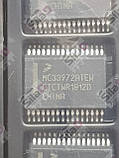 Мікросхема MC33972ATEW Freescale корпус SSOP-32, фото 3