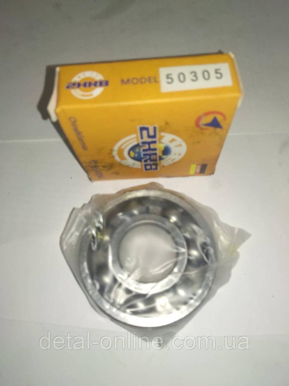 50305 Підшипник кульковий (NOBEL)