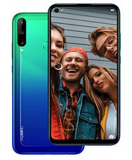 Huawei P40 lite E