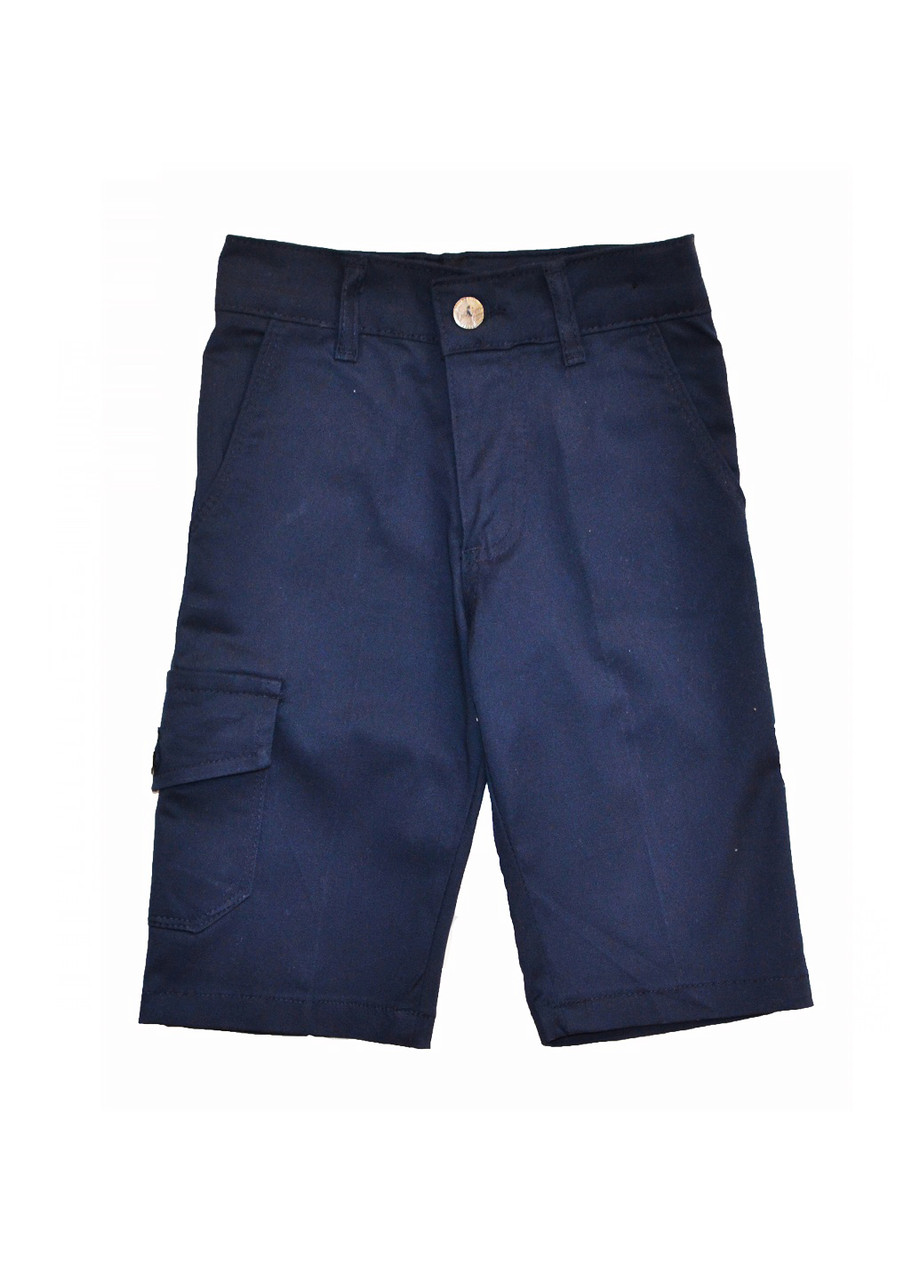 Шорти дитячі хлопчику ділові