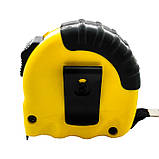 Рулетка MasterTool 10м., фото 3