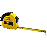Рулетка MasterTool 5м., фото 6