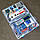 Набір Arduino Starter Kit RFID стартовий на базі Uno R3 (в кейсі), фото 3