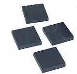 Лопать ротора теплової гармати Kroll MAK 15; GK 15; GK 20; GK 28, фото 2