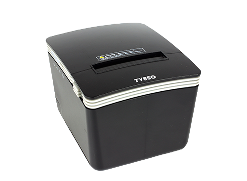 Принтер чеків Tysso PRP-300 (USB+RS232+Ethernet)
