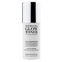 ТОНІК З ГЛИКОЛЕВИЙ КИСЛОТИЙ Instytutum RESURFACING GLOW TONER 50 мл