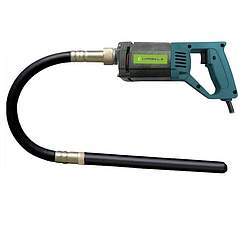 Глибокий вібратор Ворскла ПМЗ 1000/2-35 (шланг 2 мета)