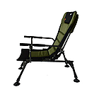 Крісло коропове Novator SR-2 Comfort, фото 2