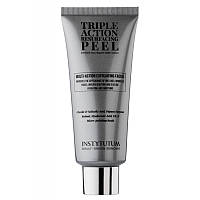 Пілінг для обличчя потрійної дії Instytutum Triple Action Resurfacing Peel