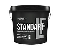 Шпаклевка акриловая KOLORIT STANDART LF финишная 1,7кг