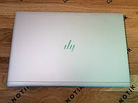 Ноутбук HP EliteBook 850 G5 i5-8350U/16Gb/256Gb SSD/FHD IPS Touch НОВИЙ, фото 3