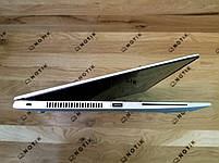 Ноутбук HP EliteBook 850 G5 i5-8350U/16Gb/256Gb SSD/FHD IPS Touch НОВИЙ, фото 4