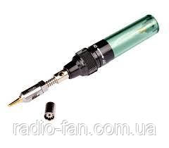 Газовий паяльник MT-100