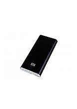 PowerBank "MI" 20800 mAh (чорний)