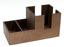 Барний організатор для кави, бару, кафе