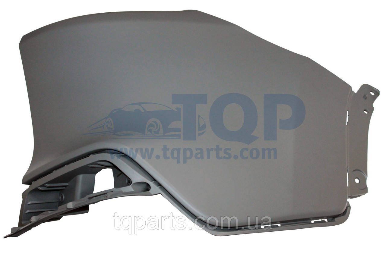 Накладка бампера зад. прав. 68407902AA для Jeep Cherokee (KL) 19-
