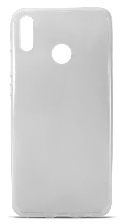 Huawei Y5 2019 Чохол-накладка MiaMI Crystal Clear