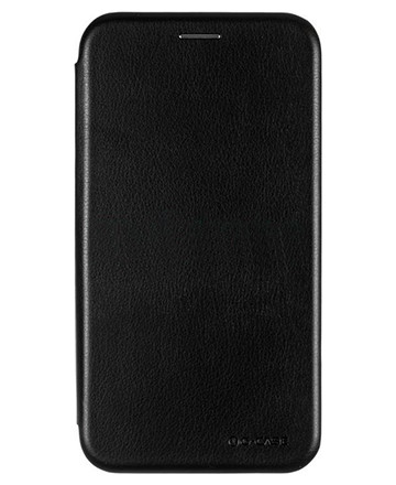 Huawei Y9 2019 Чохол-книжка G-Case Ranger Series Black