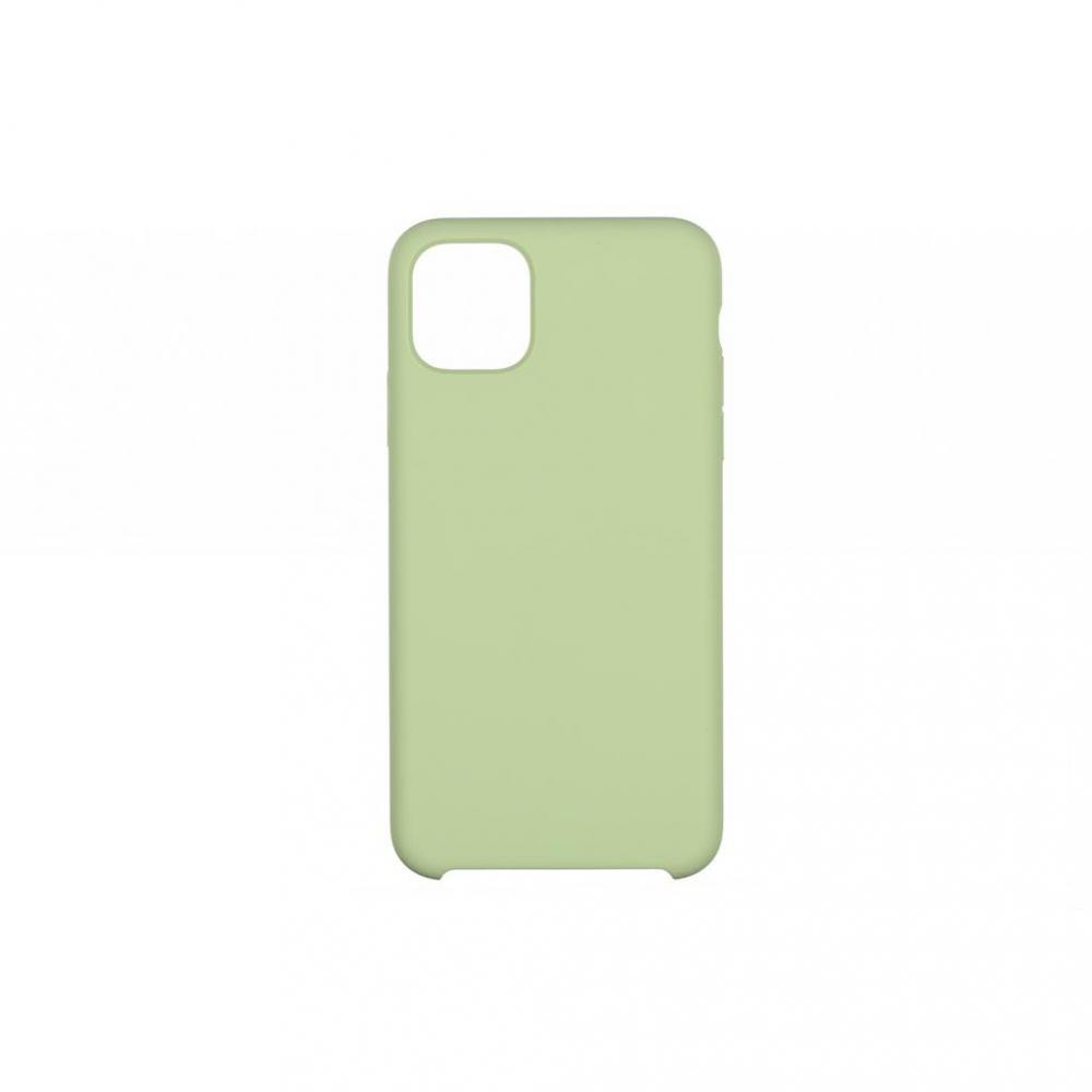 Apple iPhone 11 Pro Max Чохол-накладка 2E Liquid Green