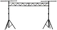 Стойка для светового оборудования Soundking DA010