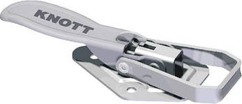 Замок для борту причепа Autoflex-Knott 6S5674.001-20508, фото 1
