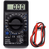 Цифровий мультиметр DT830B
