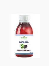 Бузина 100.0 г