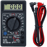 Цифровий мультиметр DT832