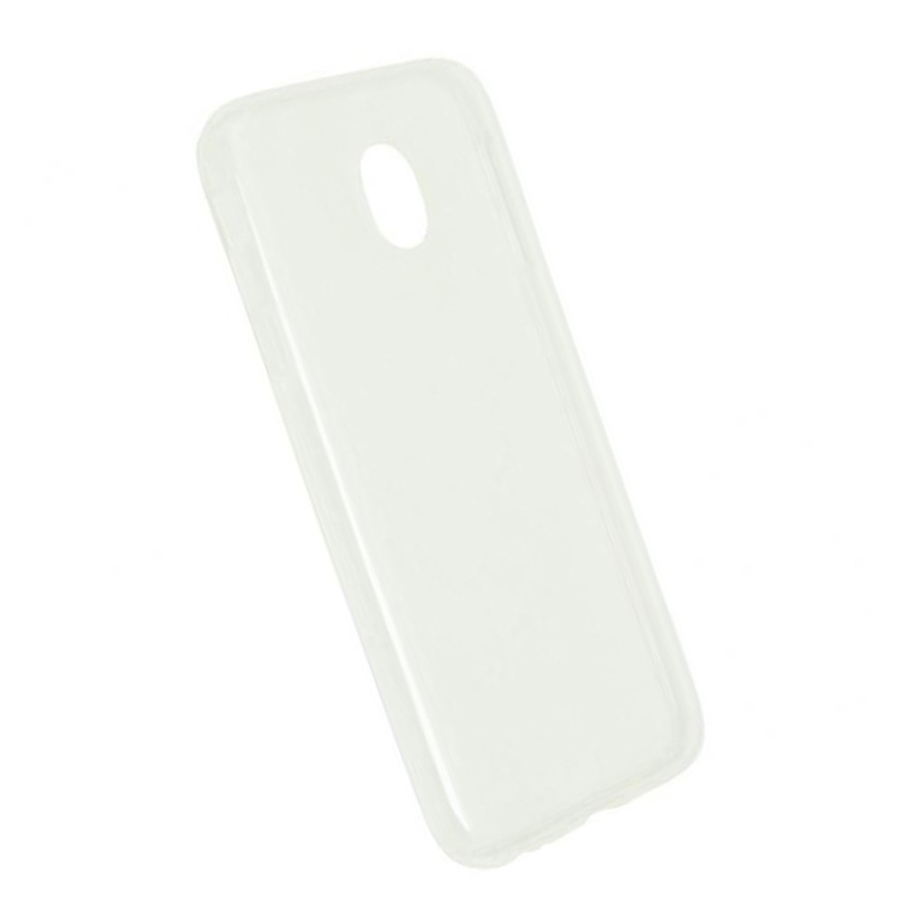 Samsung J500 J5 2015 Чохол-накладка Remax Ultra Thin Silicon Transparent