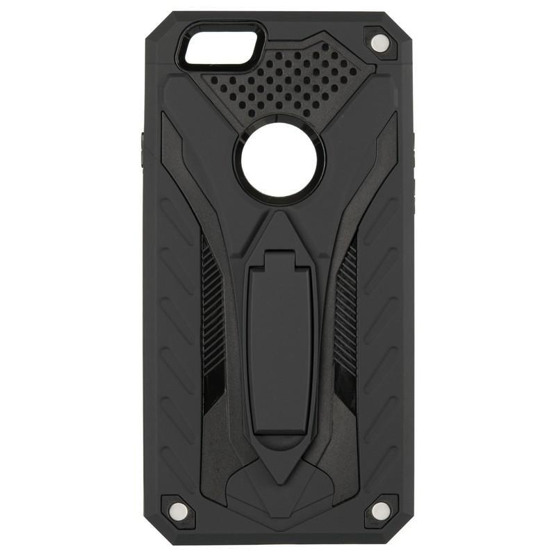 Samsung G532 J2 Prime Чохол-накладка iPaky Cavalier Seria Black