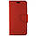 Huawei Y6 Prime 2018 Чохол-накладка Book Cover Goospery Red, фото 3