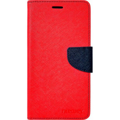 Huawei Y6 Prime 2018 Чохол-накладка Book Cover Goospery Red