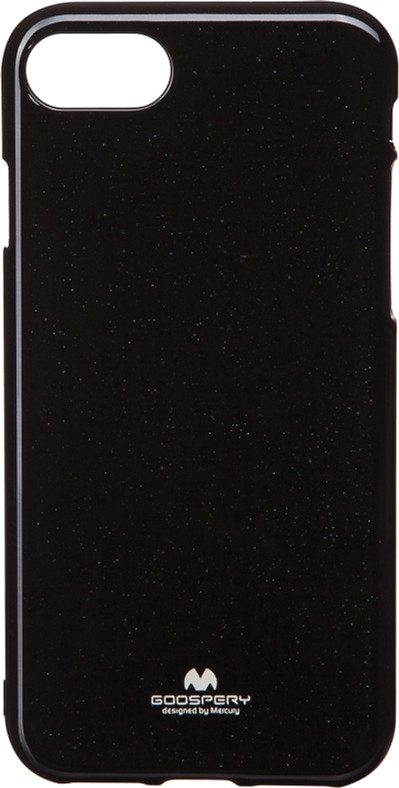 Samsung J400 J4 2018 Чохол-книжка Book Cover Goospery Black