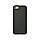 Huawei Nova 2 Чохол-накладка Original Silicon Case Original Silicon Case Black, фото 3
