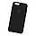 Samsung A320 A3 2017 Чохол-накладка Original Silicon Case Original Silicon Case Black, фото 3