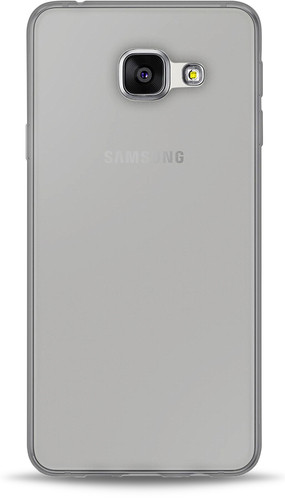 Huawei Y5 II Чохол-накладка Remax Ultra Thin Silicon Grey