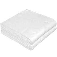 Одноразовые полотенца в пачке Panni Mlada 35*40 см (100шт/уп), спанлейс, 40гр/м2 текстура : гладкая
