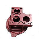 Картер 701.16.02.011-2 редуктора привода насосів РПН трактора Кіровець К-701