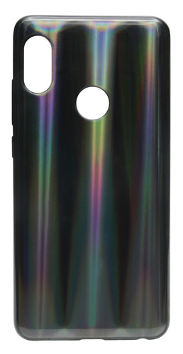 Samsung J400 J4 2018 Чохол-накладка HONOR Chameleon Case Black