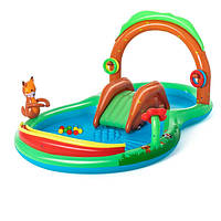 Ігровий центр Bestway 53093