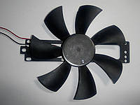 Вентилятор для індукційної плити Hilton DKI 3385 DKI 3385