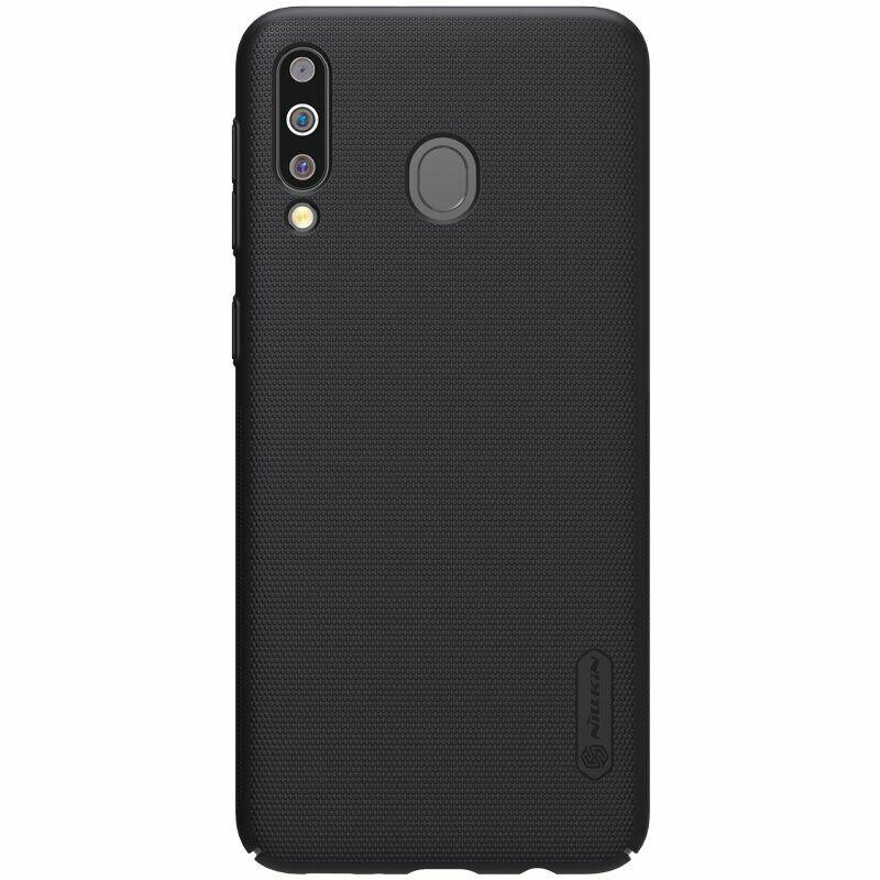 Xiaomi Redmi Note 5A Чохол-книжка NILLKIN Frosted Shield Black