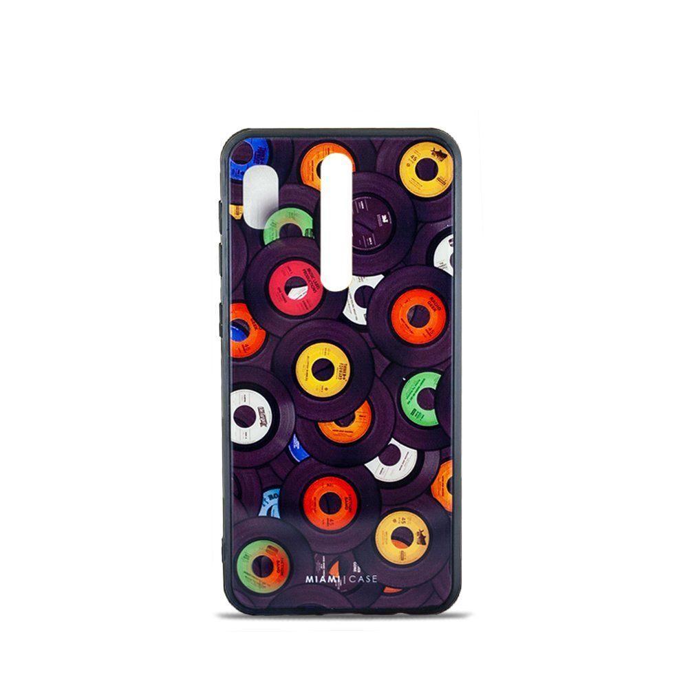 Xiaomi Mi Play Чохол-накладка MiaMI Try Case #05 Vinyl