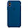 Huawei Y3 II Чохол-накладка Remax Original Silicon Case Blue, фото 3